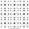 Merzoni Yard Marquina 13" x 13" Porcelain Floor and Wall Tile - 10 Tiles Per Case - 12.0 Square Feet