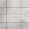 Benisa Cotto 5-7/8" x 5-7/8" Porcelain Floor/Wall Tile - 36 Tiles Per Case - 9.36 Square Feet