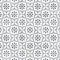 Amberley Orchid Mint 17-3/4" x 17-3/4" Ceramic Tile - Per Case of 6 - 13.32 Square Feet