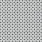 Henley Fog 17-5/8" x 17-5/8" Ceramic Tile - Sold Per Case of 5 - 11.02 Square Feet