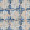 Kings Luxe Heritage Square 17-5/8" x 17-5/8" Ceramic Floor & Wall Tile - Sold Per Case of 5 - 10.95 Sq. Ft.