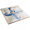 Kings Luxe Heritage Square 17-5/8" x 17-5/8" Ceramic Floor & Wall Tile - Sold Per Case of 5 - 10.95 Sq. Ft.