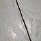 Kings Aurora White 17-5/8" x 17-5/8" Ceramic Floor/Wall Tile - 5 Tiles Per Case - 10.95 Sq. Ft.
