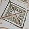 Kings Porto Iria  17-5/8" x 17-5/8" Ceramic Floor & Wall Tile - 5 Tiles Per Case - 10.95 Sq. Ft.