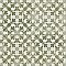 Kings Nouveau Sage 17-5/8" x 17-5/8" Ceramic Floor and Wall Tile - 5 Tiles Per Case - 10.95 Square Feet