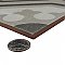 Kings Paname Opera 17-5/8" x 17-5/8" Ceramic Floor and Wall Tile - 5 Tiles Per Case - 10.95 Square Feet