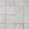 Kings Root Distressed White 17-5/8"x17-5/8" Ceramic Tile - Sold Per Case of 5 - 11.02 Square Feet Per Case