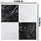 Merzoni Checker Ruzzini 17-7/8" x 17-7/8" Porcelain Floor & Wall Tile Tile - 6 Pieces per Case - 13.5 Sq. Ft. Per Case
