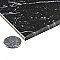 Merzoni Checker Ruzzini 17-7/8" x 17-7/8" Porcelain Floor & Wall Tile Tile - 6 Pieces per Case - 13.5 Sq. Ft. Per Case