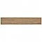 Kings Forest Natural 2-7/8"x17-3/4" Ceramic Floor and Wall Tile - 25 Tiles Per Case - 9.25 Square Feet