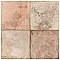 Alora 17-5/8" x 17-5/8" Ceramic Floor & Wall Tile - 5 Tiles Per Case - 10.95 Sq. Ft.