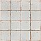 Artisan Blanco 13" x 13" Ceramic Floor & Wall Tile - 10 Tiles Per Case - 12.0 Sq. Ft.