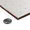 Artisan Blanco 13" x 13" Ceramic Floor & Wall Tile - 10 Tiles Per Case - 12.0 Sq. Ft.