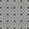 Berkeley Black II 17-5/8" x 17-5/8" Ceramic Floor/Wall Tile - 6 Tiles Per Case - 13.14 Sq. Ft.