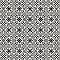 Berkeley Black II 17-5/8" x 17-5/8" Ceramic Floor/Wall Tile - 6 Tiles Per Case - 13.14 Sq. Ft.