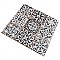 Faenza Nero 13" x 13" Ceramic Tile - Per Case of 10 - 12 Sq. Ft. Per Case