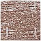 Faenza Nero 13" x 13" Ceramic Tile - Per Case of 10 - 12 Sq. Ft. Per Case