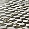Kings Espiga 17.63" x 17.63" Ceramic Tile - Per Case of 5 -10.95 Square Feet