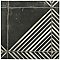 Kings Rombos 17-3/4" x 17-3/4" Ceramic Tile - Per Case of 5 -11.30 Square Feet