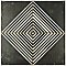 Kings Rombos 17-3/4" x 17-3/4" Ceramic Tile - Per Case of 5 -11.30 Square Feet
