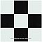 Klavier Matte White 17-7/8" x 17-7/8" Porcelain Floor & Wall Tile - 5 Tiles Per Case - 11.25 Sq. Ft.