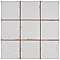 Faenza Manises 13" x 13" Ceramic Tile - Per Case of 10 - 12 Sq. Ft. Per Case