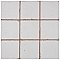 Faenza Manises 13" x 13" Ceramic Tile - Per Case of 10 - 12 Sq. Ft. Per Case