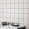Faenza Manises 13" x 13" Ceramic Tile - Per Case of 10 - 12 Sq. Ft. Per Case