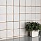 Faenza Manises 13" x 13" Ceramic Tile - Per Case of 10 - 12 Sq. Ft. Per Case
