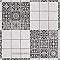 Faenza Manises 13" x 13" Ceramic Tile - Per Case of 10 - 12 Sq. Ft. Per Case