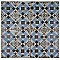 Kings Millbasin 17-3/4" x 17-3/4" Ceramic Tile - Per Case of 5 -11.30 Square Feet