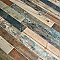 Melvin Color 2-7/8" x 26-1/2" Porcelain Tile - Sold Per Case of 15 - 8.72 Square Feet