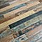 Melvin Color 2-7/8" x 26-1/2" Porcelain Tile - Sold Per Case of 15 - 8.72 Square Feet