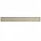 Melvin Color 2-7/8" x 26-1/2" Porcelain Tile - Sold Per Case of 15 - 8.72 Square Feet