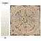Saja Blanco 13" x 13" Ceramic Tile - Sold Per Case of 10 - 12.20 Square Feet