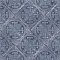Saja Cyan 13" x 13" Ceramic Tile - Sold Per Case of 10 - 12.20 Square Feet