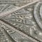 Saja Nero 13" x 13" Ceramic Tile - Sold Per Case of 10 - 12.20 Square Feet