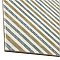 Bohemia Matrix 7-3/4" x 7-3/4" Ceramic Tile - Blue, Gray, Orange - Per Case of 25 - 10.50 Square Feet Per Case