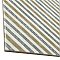 Bohemia Matrix 7-3/4" x 7-3/4" Ceramic Tile - Blue, Gray, Orange - Per Case of 25 - 10.50 Square Feet Per Case