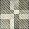 Bohemia Matrix 7-3/4" x 7-3/4" Ceramic Tile - Blue, Gray, Orange - Per Case of 25 - 10.50 Square Feet Per Case