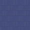 Projectos Royal Blue 3-7/8"x 7-3/4" Ceramic Tile - Per Case of 50 Pieces - 11 Sq. Ft.