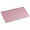 Projectos Blush Pink 3-7/8"x 7-3/4" Ceramic Tile - Per Case of 50 Pieces - 11 Sq. Ft.