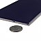 Projectos Midnight Blue 3-7/8"x 7-3/4" Ceramic Tile - Per Case of 50 Pieces - 11 Sq. Ft.