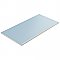 Projectos Sky Blue 3-7/8"x 7-3/4" Ceramic Tile - Per Case of 50 Pieces - 11 Sq. Ft.