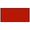 Projectos Vermelho Red Matte 3-7/8" x 7-3/4" Ceramic Tile - Sold Per Case of 50 - 11.46 Square Feet