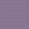 Projectos Violet Purple Matte 3-7/8" x 7-3/4" Ceramic Tile - Sold Per Case of 50 - 11.46 Square Feet