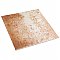True 7-3/4" x 7-3/4" Ceramic Floor & Wall Tile - 25 Tiles Per Case - 10.75 Sq. Ft.