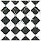 Tuscany Firenze 17-3/8" x 17-3/8" Porcelain Floor/Wall Tile - 7 Tiles Per Case - 14.91 Sq. Ft.