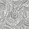 BioTech Bardiglio Hex 11" x 13" Porcelain Floor & Wall Tile - Per Case of 14 - 10.64 Sq. Ft.