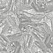 BioTech Bardiglio Hex 11" x 13" Porcelain Floor & Wall Tile - Per Case of 14 - 10.64 Sq. Ft.